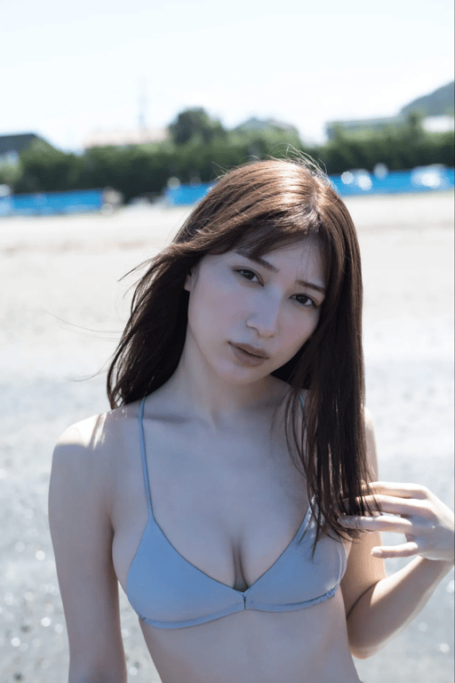 图片[17]-#2022.09.28 Monthly Girl 016 雪平莉左 先行公开100张 - 全本免费在线观看-阅图吧