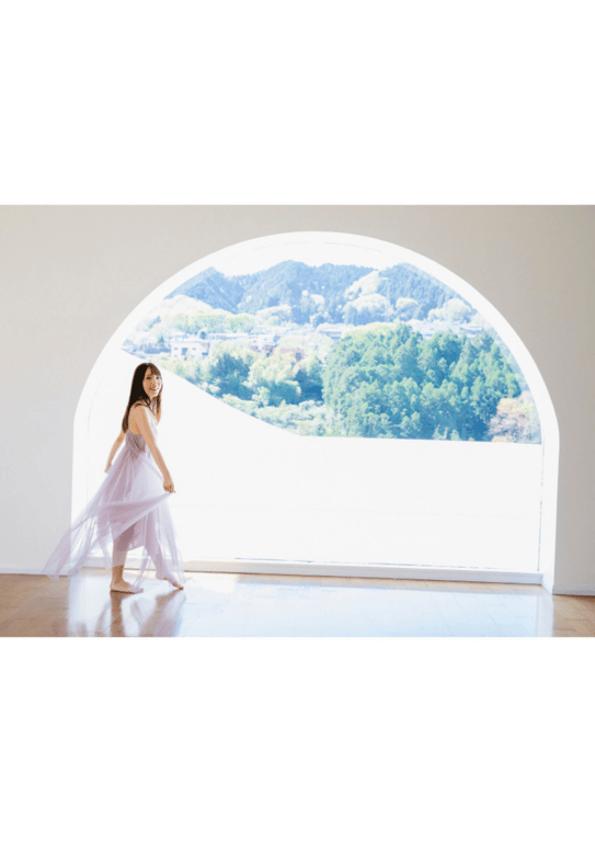 图片[58]-#白桃はな 写真集「落とし、穴」(alarm) - 全本免费在线观看-阅图吧