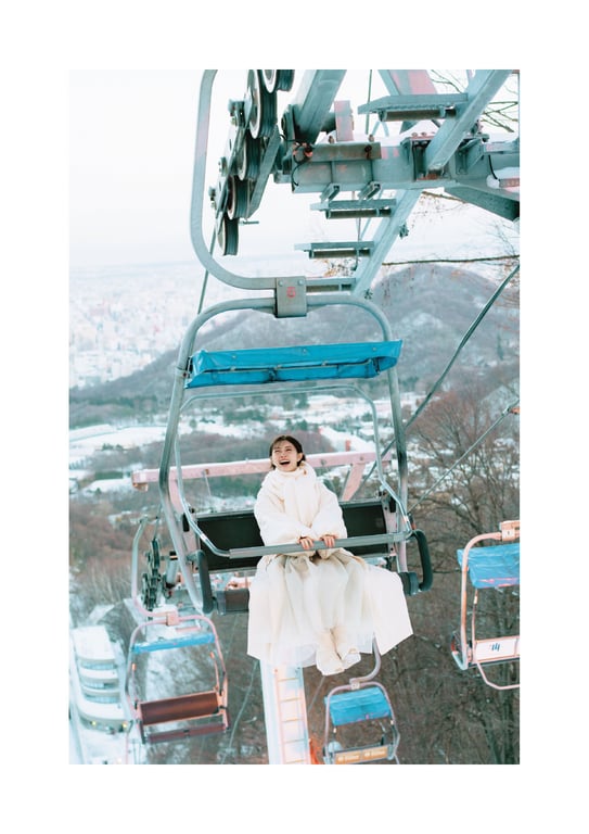 图片[95]-市川美织2nd写真集 果汁29% - 在线免费观看-阅图吧