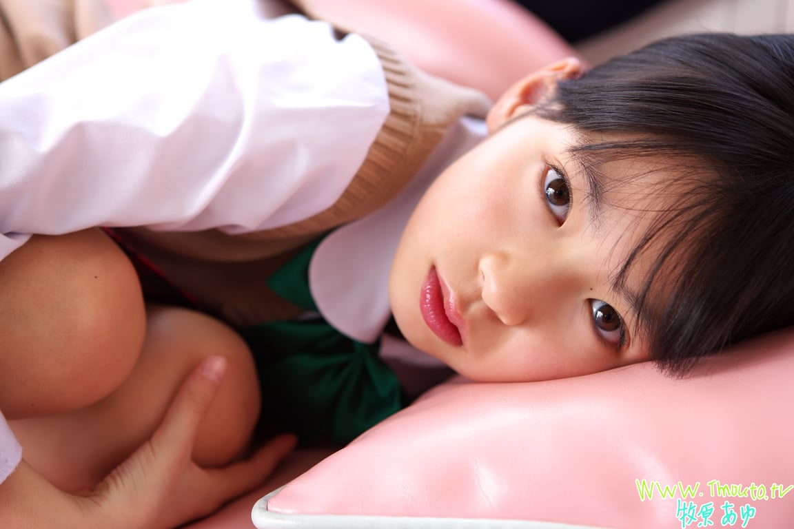 图片[43]-牧原あゆ 『たっぷり』 - 在线免费观看-阅图吧