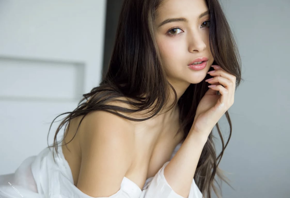 图片[4]-#ゆきぽよ 挑発するカラダ - 全本免费在线观看-阅图吧