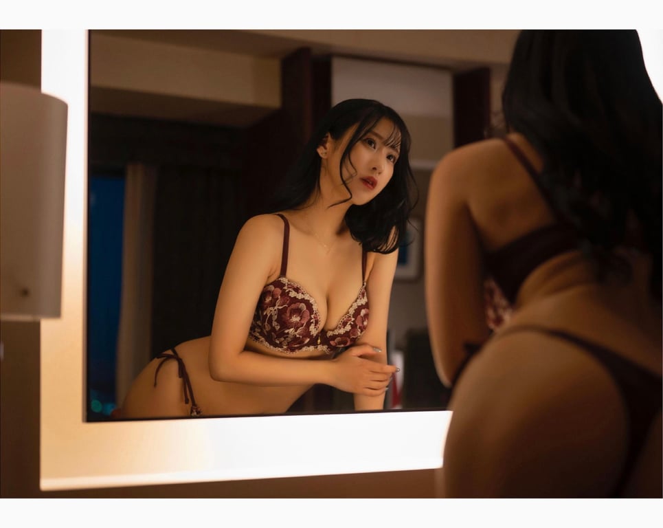 图片[138]-#花宮いのり INORI 1st e-book - 全本免费在线观看-阅图吧