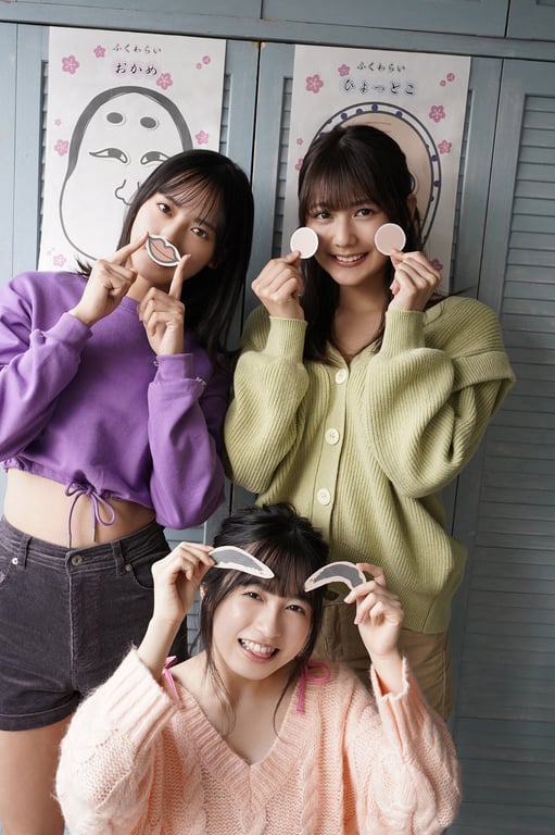 2021.01.15 菊地姬奈, 新井遥, 后藤真樱, 早川渚纱, 大槻梨子 - ヤンマガ - 在线免费观看-阅图吧