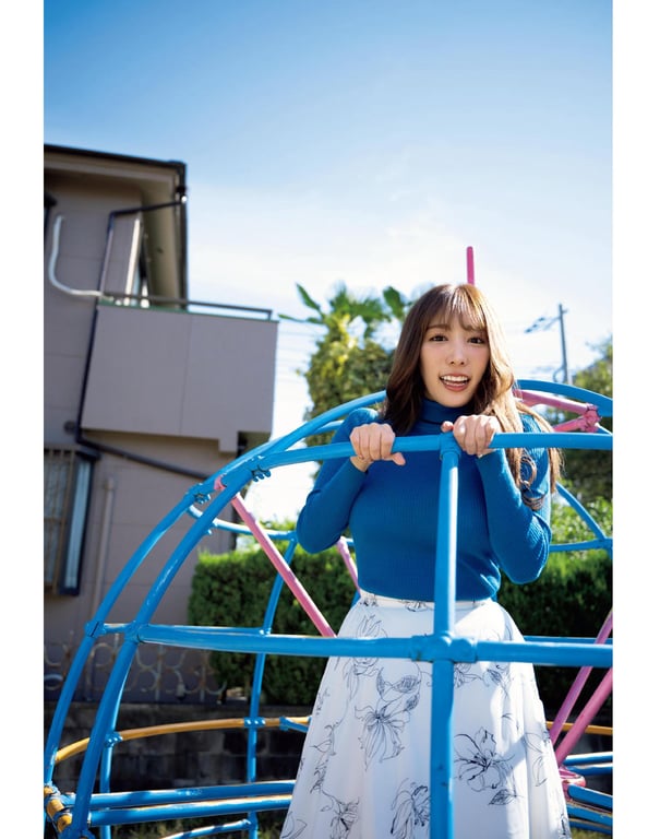 图片[96]-#Konan Koyoi 小宵红楠 – 1st Photobook With you tonight (2023-02-25) - 全本免费在线观看-阅图吧