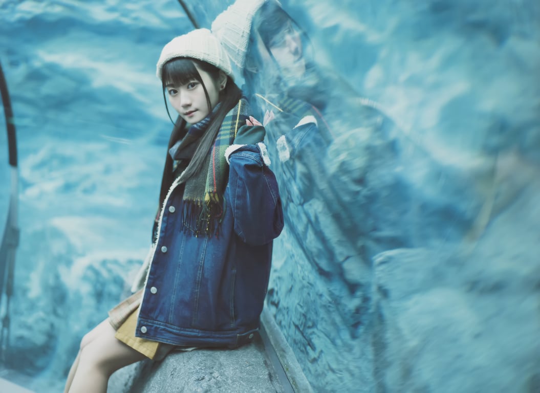 图片[33]-#Yui Ogura 小仓唯 – Yui Peace 唯之步调 (2018-05-25) - 全本免费在线观看-阅图吧