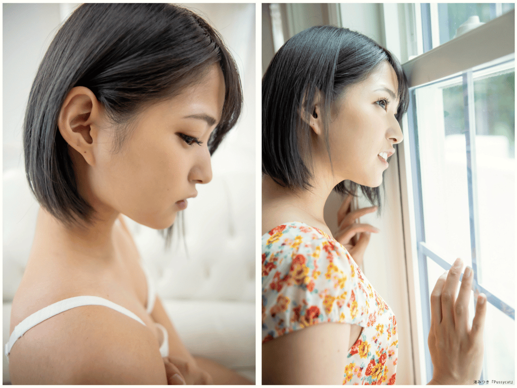 图片[30]-絶対的横顔コレクション ① - 在线免费观看-阅图吧