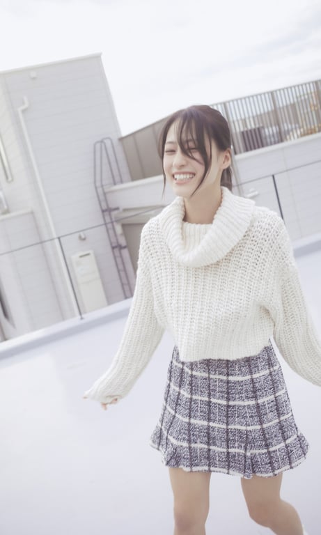 图片[67]-#【数字限定】澄田绫乃写真集「苹果派对」 週プレ PHOTO BOOK - 全本免费在线观看-阅图吧