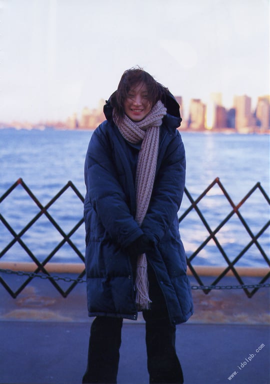 图片[42]-#広末凉子 写真集 New York RH Avenue 2003 - 全本免费在线观看-阅图吧