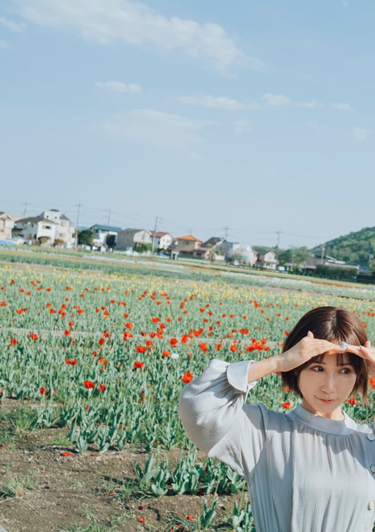 图片[87]-#小岛南 デジタル写真集 とられち(No Watermark) - 全本免费在线观看-阅图吧