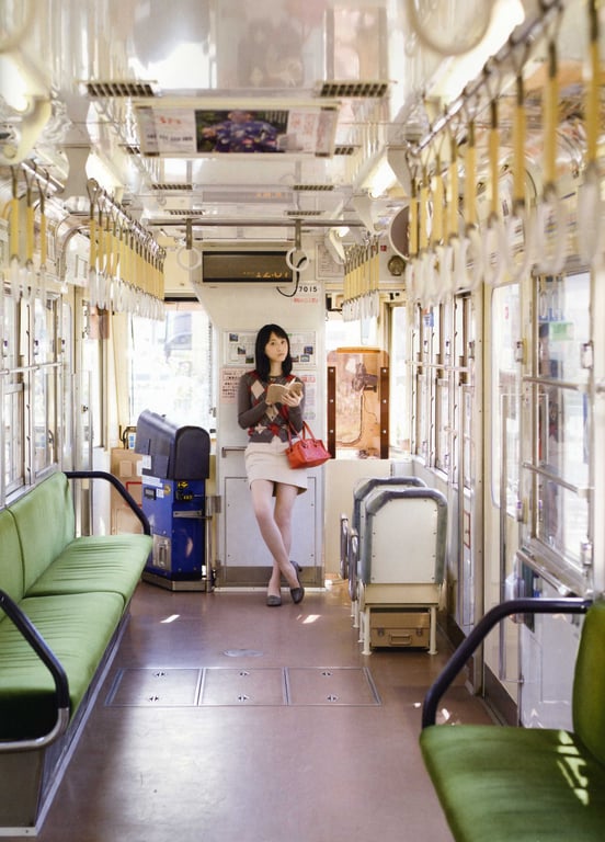 图片[20]-#Rena Matsui – 金鱼 - 全本免费在线观看-阅图吧