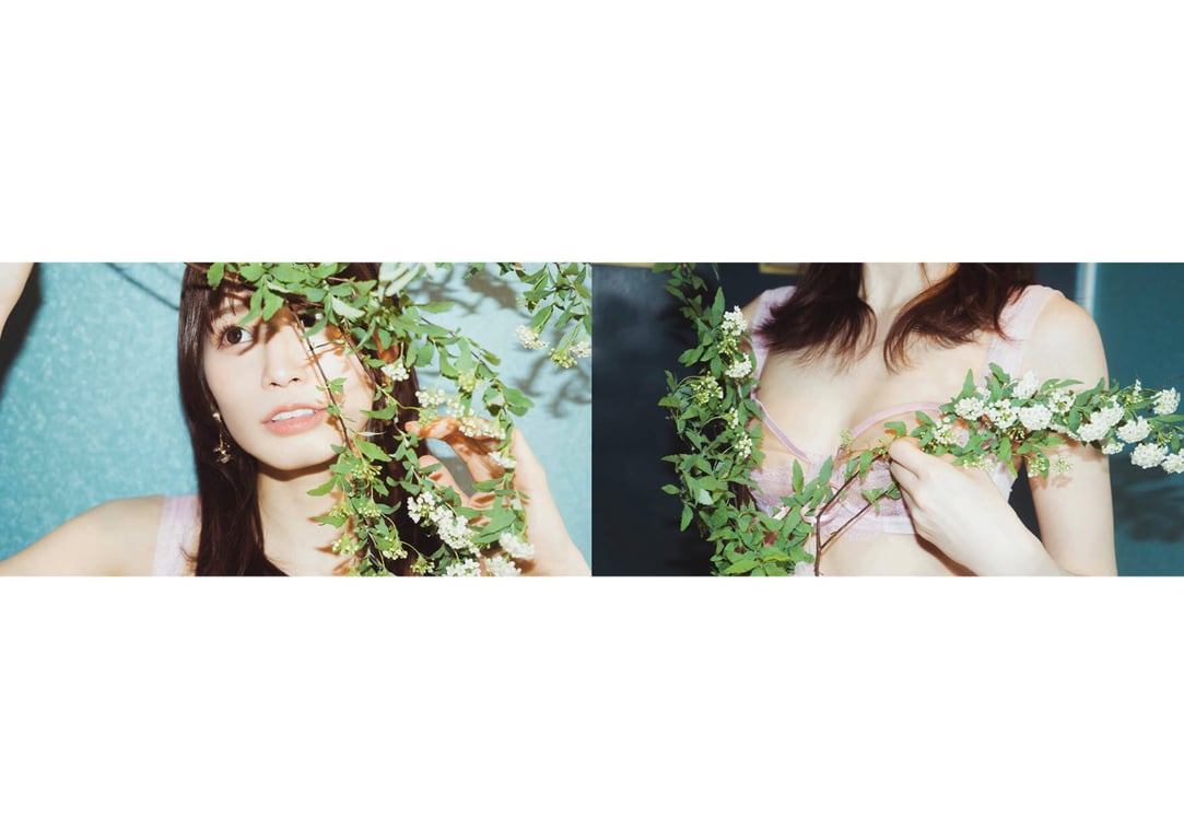 图片[21]-#未歩なな デジタル写真集 #Escape - 全本免费在线观看-阅图吧