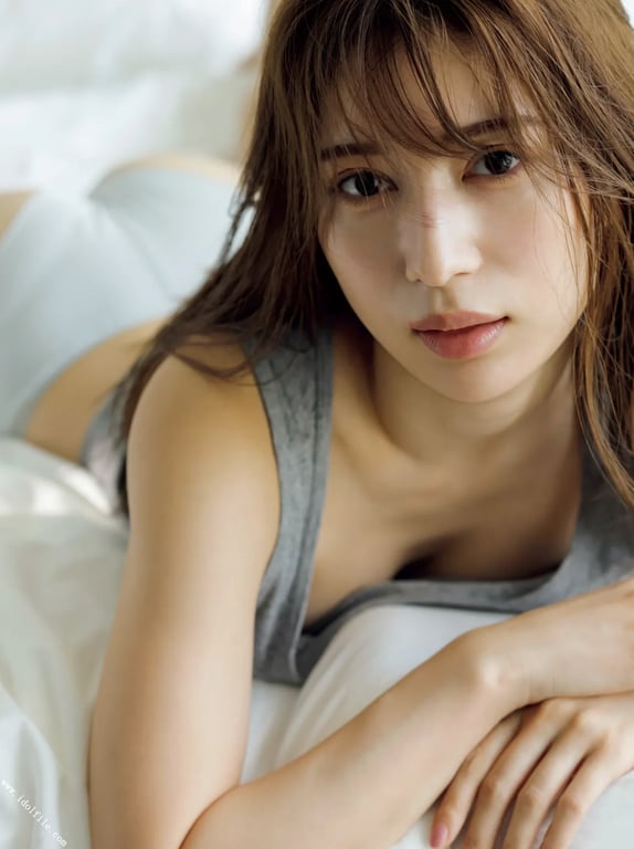 雪平莉左 Top・Of・Beauty-阅图吧