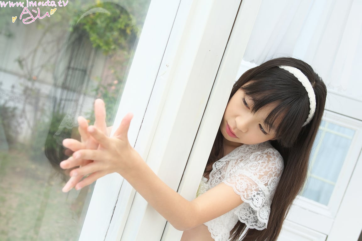 图片[14]-牧原あゆ 『純真無垢 vol.8』 - 在线免费观看-阅图吧