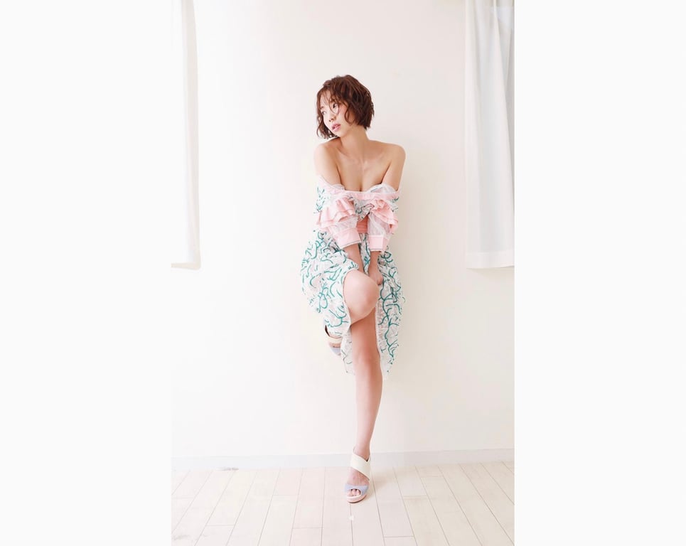 图片[73]-あけみみう デジタル写真集 ぽけっとティッシュ - 在线免费观看-阅图吧