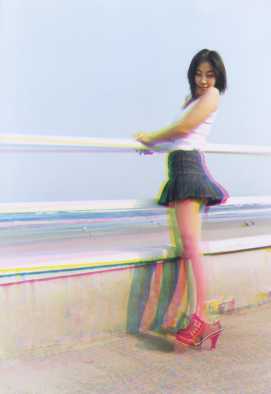 图片[44]-#(月刊系列 059) – 月刊059 佐藤宽子 - 全本免费在线观看-阅图吧