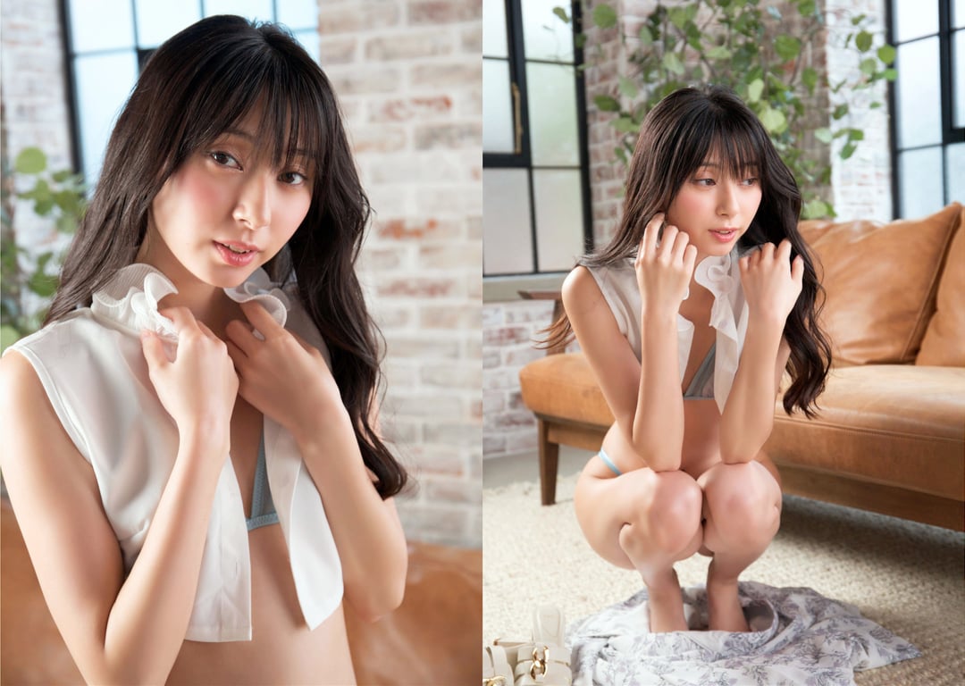 图片[9]-じんわり 桑田彩 写真集（Special OTHER） - 在线免费观看-阅图吧