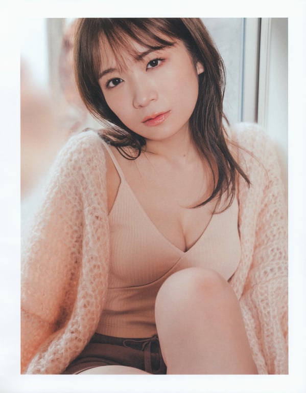 图片[36]-#2023.02.21 秋元真夏 毕业纪念写真集《蓦然回首，乃木坂》 - 全本免费在线观看-阅图吧