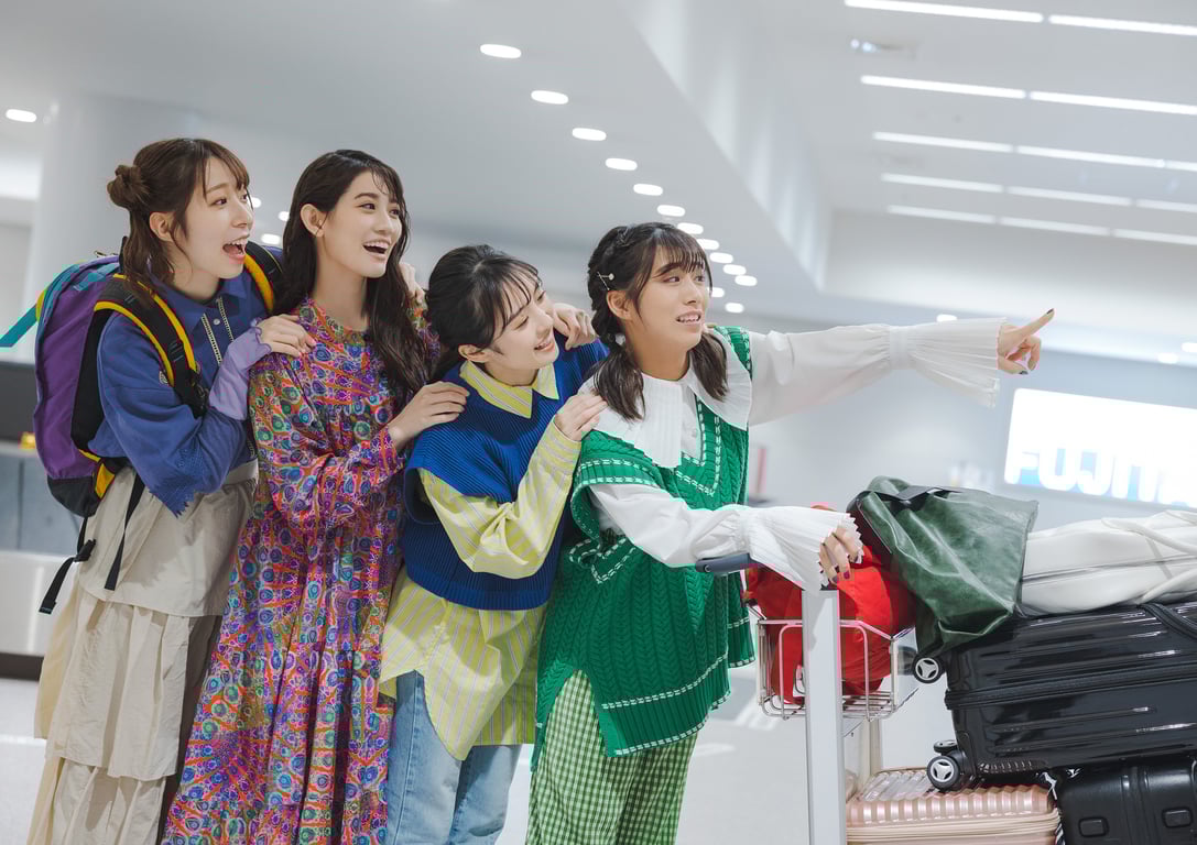 图片[50]-#TEAM SHACHI ♯空旅从中部国际机场出发 SPI (2023-04-28) - 全本免费在线观看-阅图吧