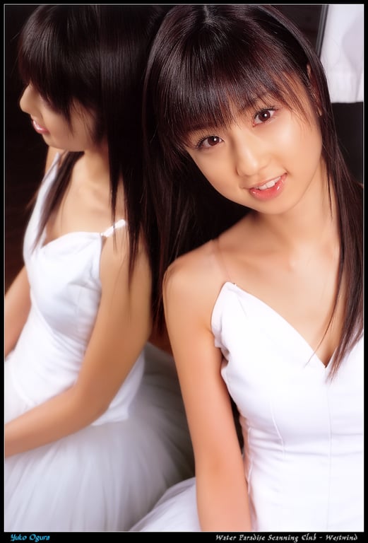 图片[35]-#小倉優子 – 高校制服收藏 (WW) - 全本免费在线观看-阅图吧