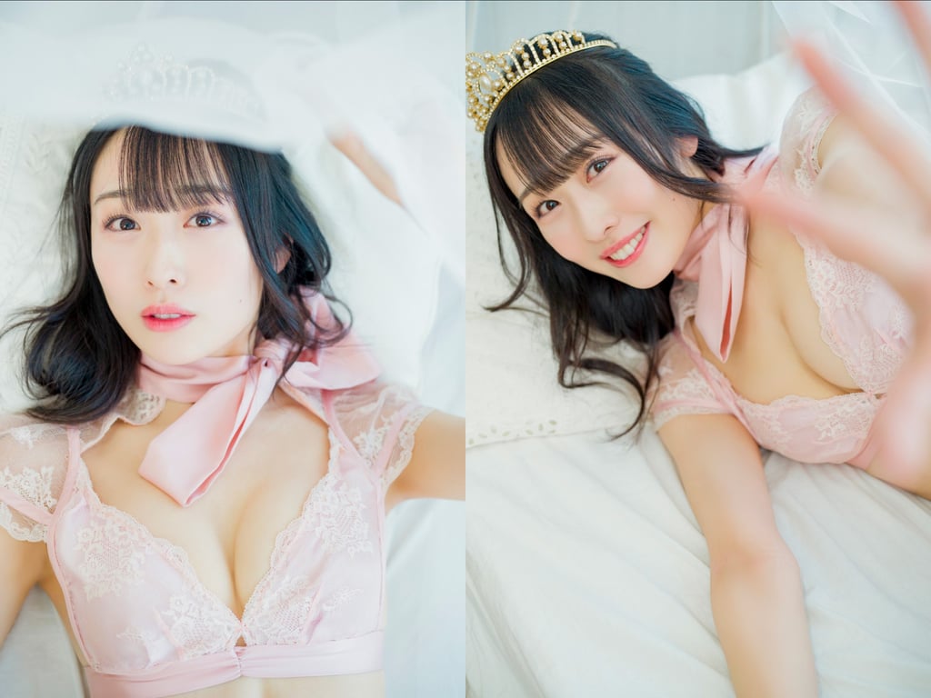 图片[28]-#FLASHデジタル写真集 アイドル大航海時代 八木ひなた 桃色プリンセス - 全本免费在线观看-阅图吧