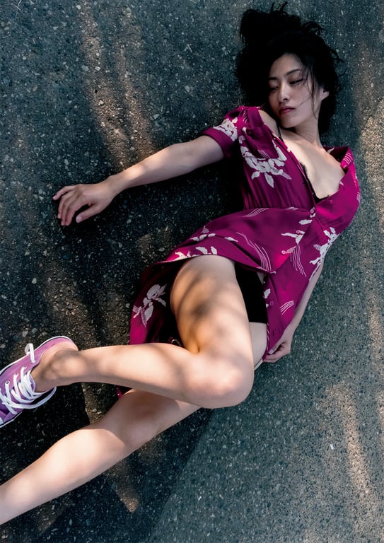 图片[58]-Hiroko Sato 佐藤宽子 - 1262 (2017-02-20)佐藤宽子 1262 - 在线免费观看-阅图吧