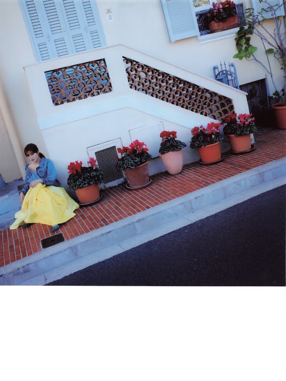 图片[29]-#Akane Moriya 守屋茜 1st Photobook – Subconscious 潜在意识 (2019-06-26) - 全本免费在线观看-阅图吧