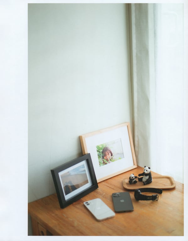 图片[175]-#Hina Kawata 河田阳菜 1st Photobook – Order of memories 回忆的顺序 (2022-03-01) - 全本免费在线观看-阅图吧