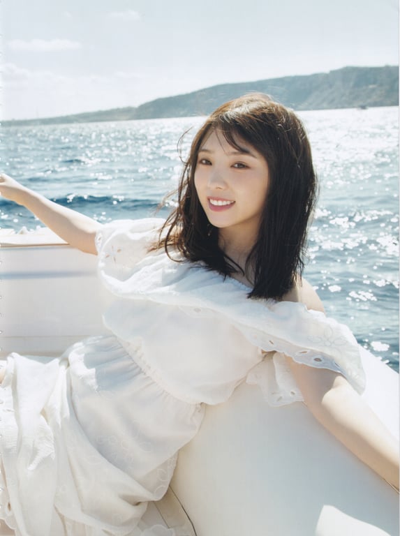 图片[12]-#与田祐希2nd写真集 沉默的时间 (High Qulity) - 全本免费在线观看-阅图吧