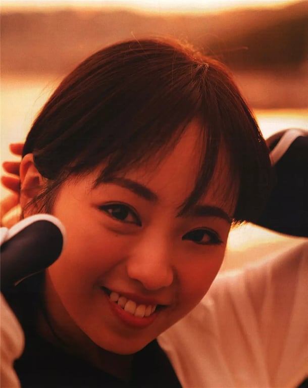 图片[46]-#今泉佑唯个人写真集 谁也不知道的我 - 全本免费在线观看-阅图吧