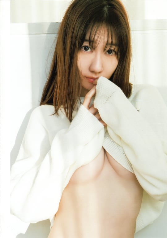 图片[25]-#210715 AKB48 柏木由纪 3rd photobook Experience - 全本免费在线观看-阅图吧