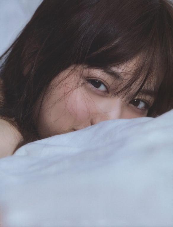 图片[125]-#乃木坂46 山下美月1st写真集「忘不了的人」 - 全本免费在线观看-阅图吧