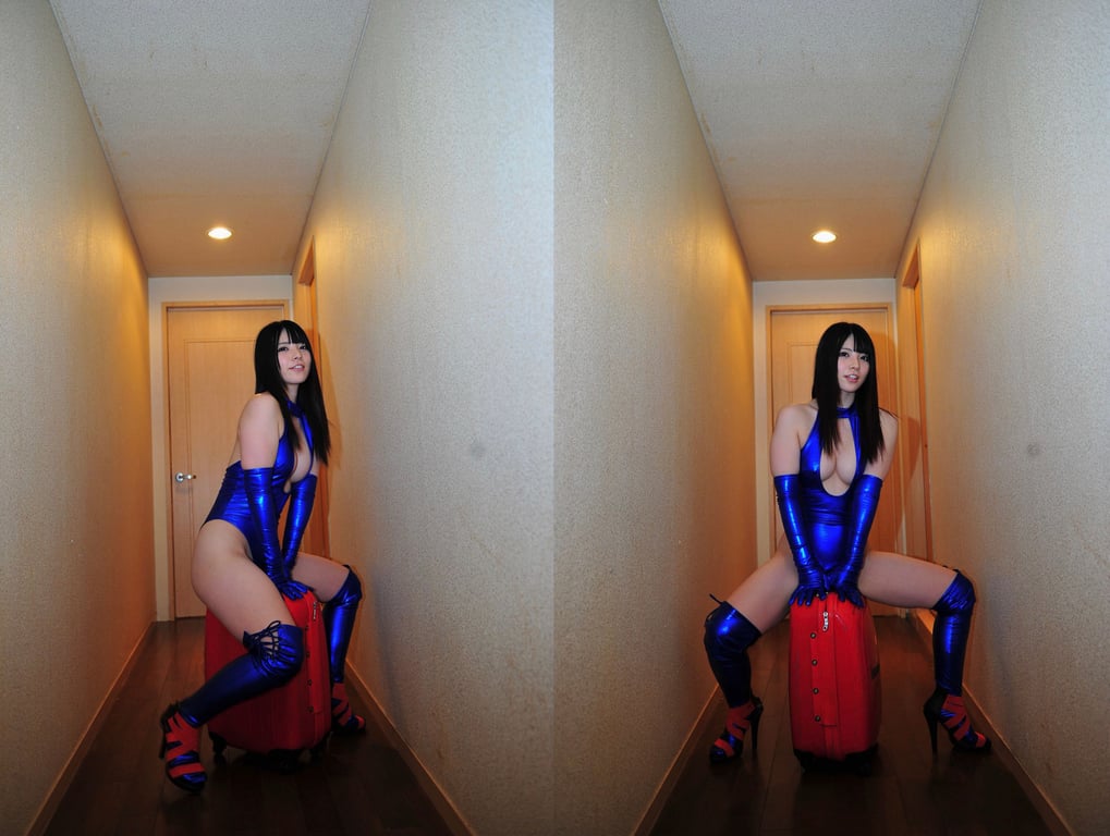 图片[23]-#巨乳のお姉さん 上原亜衣 vol.1 (TMEプラス) - 全本免费在线观看-阅图吧