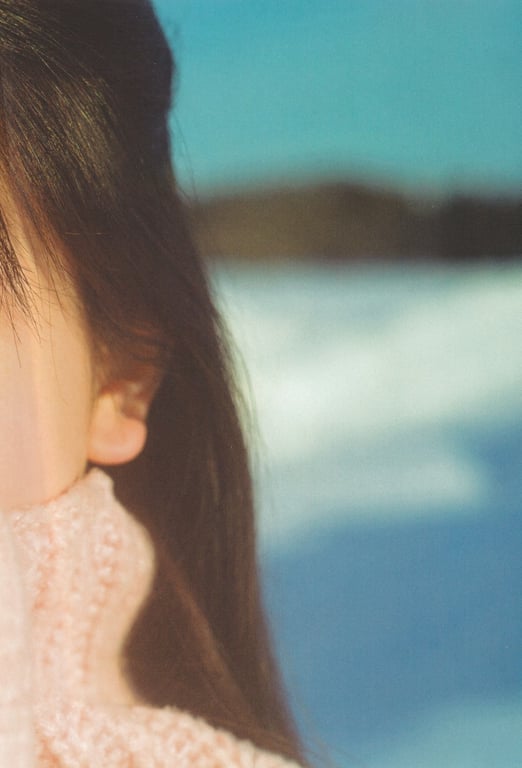 图片[126]-Shiori Kubo 久保史绪里 - 1st Photobook Intersection 交差点(23-07-11) - 在线免费观看-阅图吧