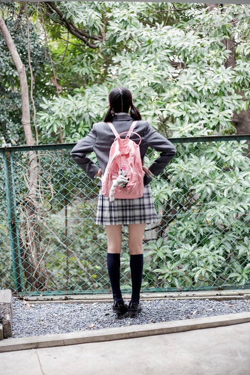 图片[83]-#青山裕企 Photobook 26sets\【青山裕企】铃香的蓝色春天 - 全本免费在线观看-阅图吧