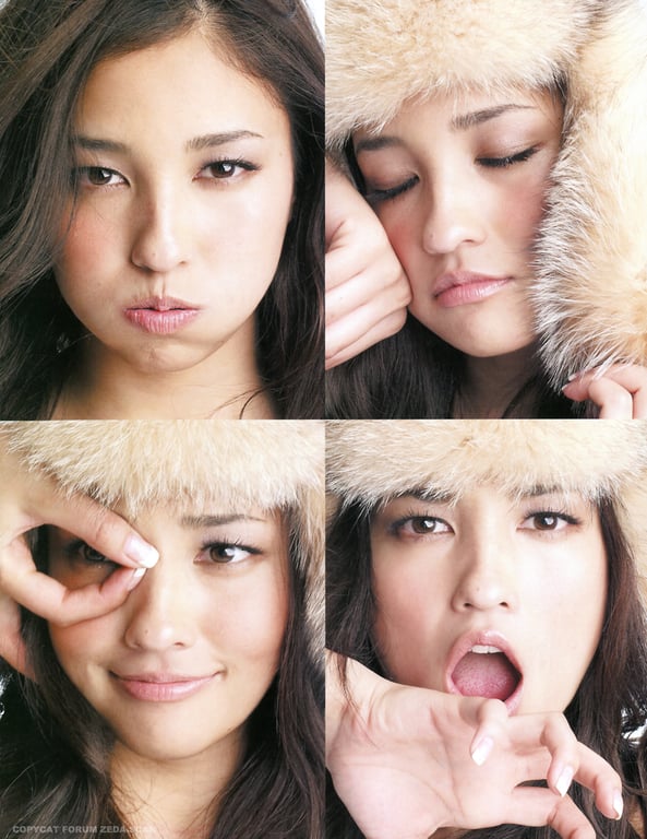 图片[46]-#Meisa Kuroki 黑木明纱 LOVE MEISA - 全本免费在线观看-阅图吧