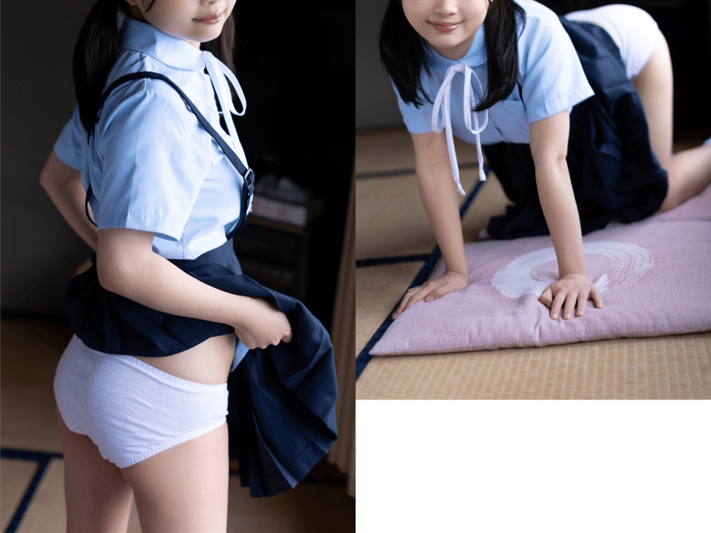 图片[93]-#制服少女裸体写真集 和室編 vol.2 - 全本免费在线观看-阅图吧