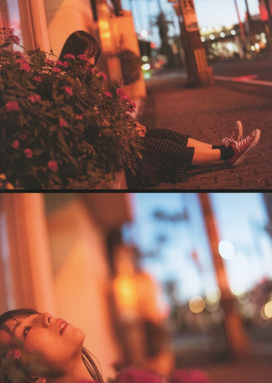 图片[36]-#Hinako Kitano 北野日奈子 – Direction of Hope 希望的方向 (2022-02-08) - 全本免费在线观看-阅图吧