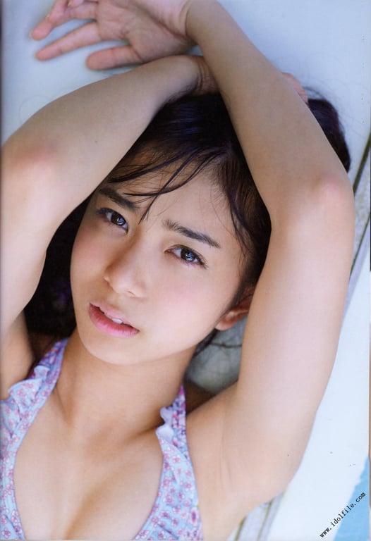图片[43]-#井上玲音 写真集「玲音」 - 全本免费在线观看-阅图吧