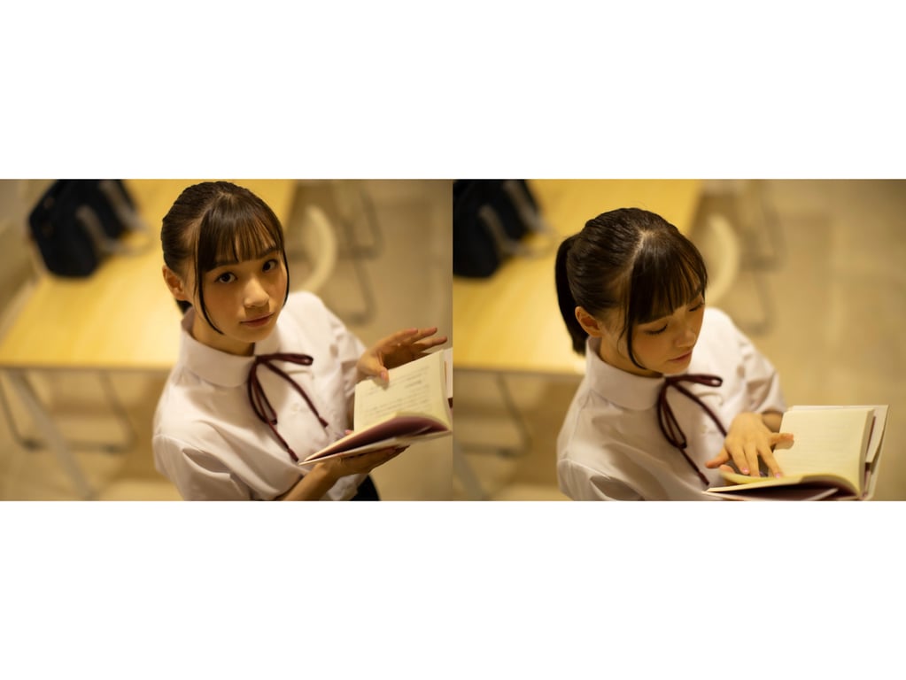 图片[47]-花音うらら 青春写真集 青春#青春 - 在线免费观看-阅图吧