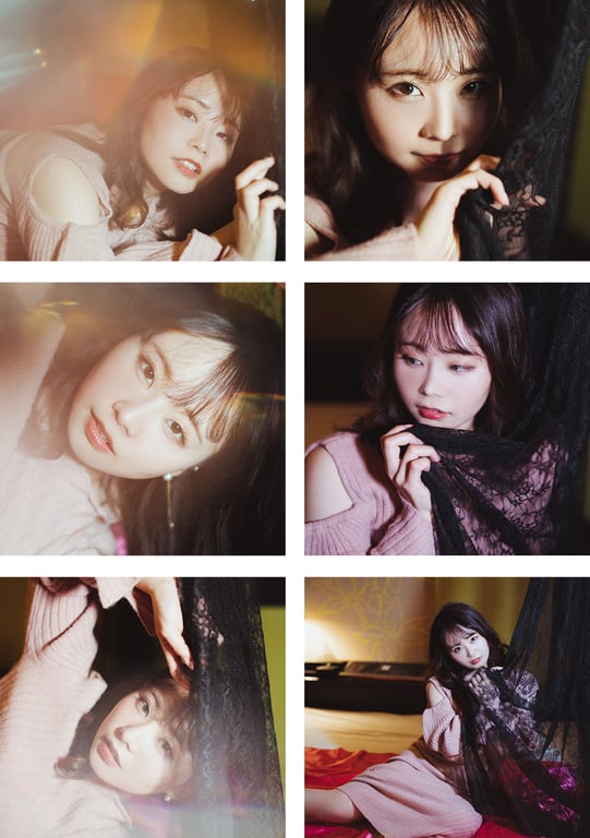 图片[50]-#Fumika Nakayama 中山文香 – #Escape (NO watermark) - 全本免费在线观看-阅图吧