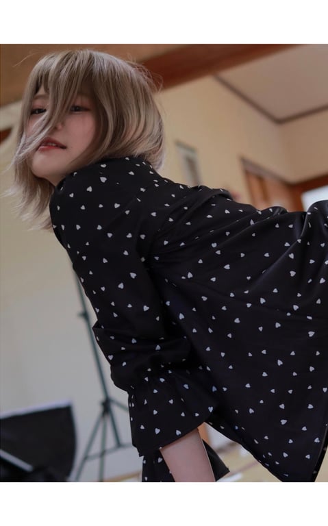 图片[21]-みする 1st写真集「两人在家做美好的事」 - 在线免费观看-阅图吧