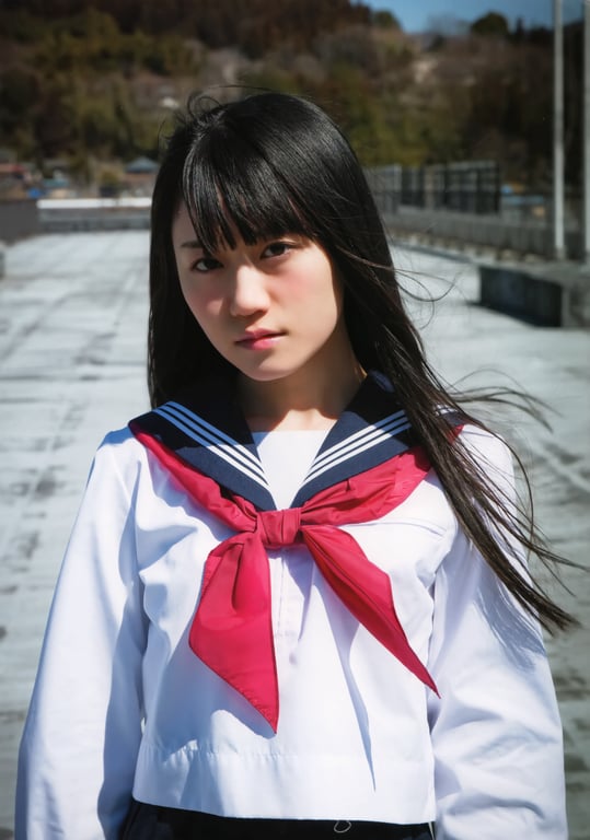 图片[24]-#Yui Ogura 小仓唯 – yui memory (2014-06-03) - 全本免费在线观看-阅图吧