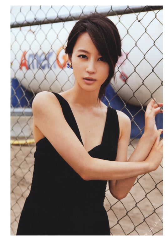 图片[55]-#堀北真希 写真集 Dramatic - 全本免费在线观看-阅图吧