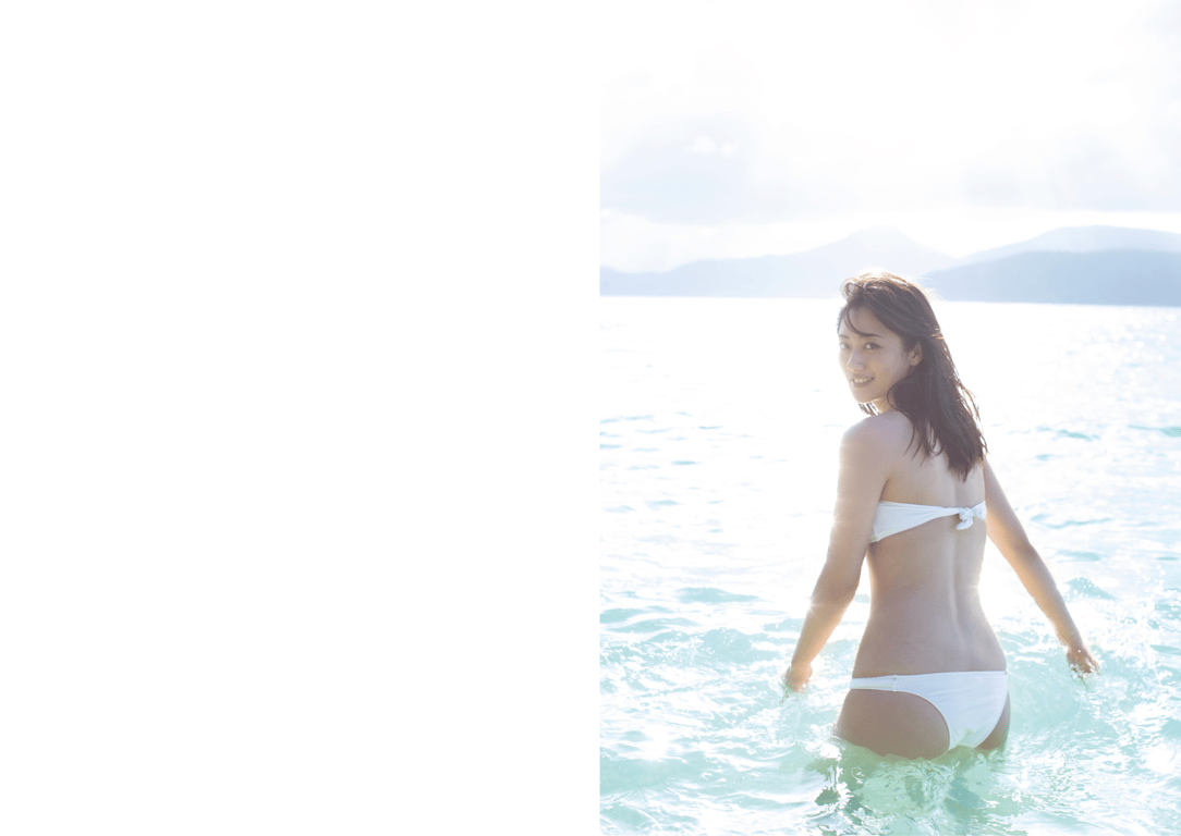 图片[62]-奥山かずさ 1st 写真集 和纱 - 在线免费观看-阅图吧