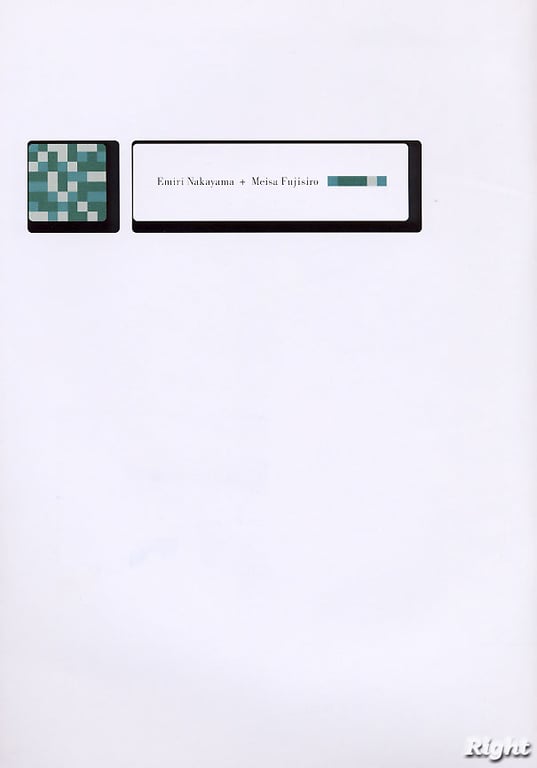 图片[2]-#(月刊系列 023) – 月刊023 中山Emiri - 全本免费在线观看-阅图吧