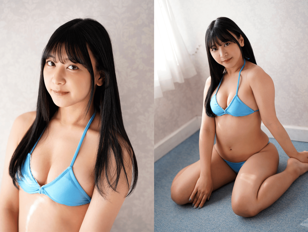 图片[34]-#国民的偶像写真大赛 ファイナリスト写真集 国民的偶像的种子们 週刊ポストデジタル写真集[77pics] - 全本免费在线观看-阅图吧