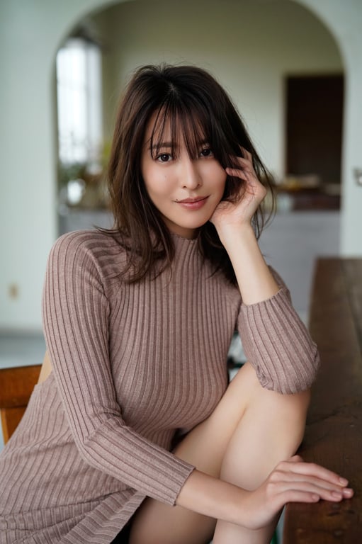 图片[13]-#週刊現代デジタル写真集 奈月瀬奈 玉響 春夏秋冬 - 全本免费在线观看-阅图吧