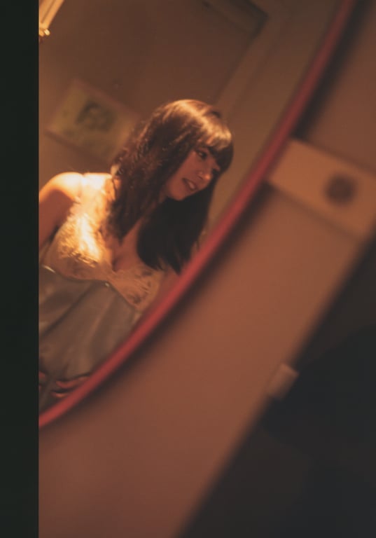 图片[72]-#乃木坂46 北野日奈子 1st写真集『空气的颜色』 - 全本免费在线观看-阅图吧