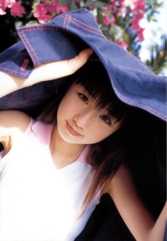 图片[7]-#小仓优子 – 初恋故事～鼓起勇气～ - 全本免费在线观看-阅图吧