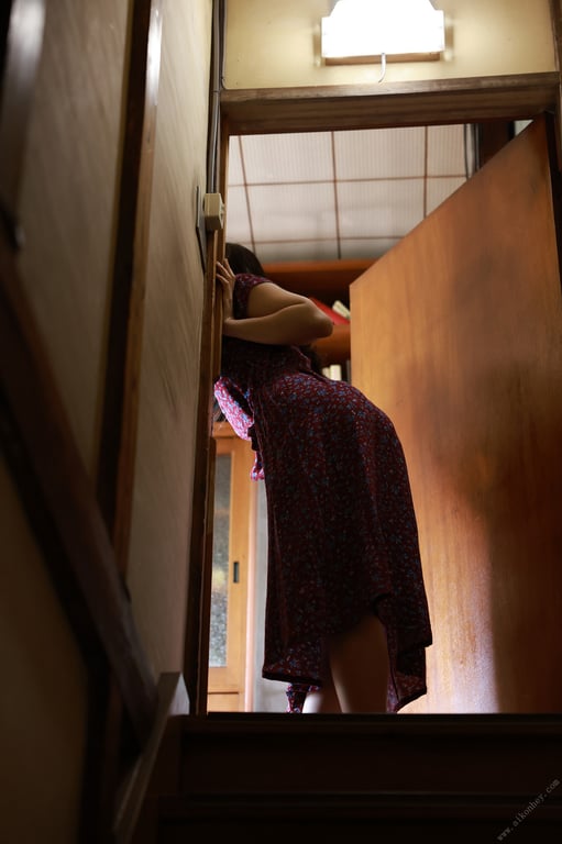 图片[13]-#Aoi Ichino 一乃葵 – In the fig garden 无花果的庭院里 (2022-06-10) - 全本免费在线观看-阅图吧